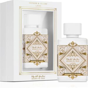 Lattafa Bade'e Al Oud Honor & Glory Eau de Parfum for Unisex 100 ml