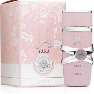 Lattafa Yara For Women Eau De Parfum - 100ML